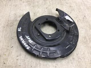 Тормозной механизм задний левый SONATA LF 2014- 2015 LF 2.4 G4KJ