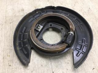 Тормозной механизм задний левый HYUNDAI SONATA LF 2014- LF 2.4 G4KJ