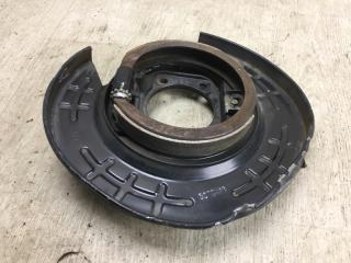 Тормозной механизм задний левый SONATA LF 2014- 2015 LF 2.4 G4KJ