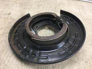 Тормозной механизм правый SONATA LF 2014- 2015 LF 2.4 G4KJ