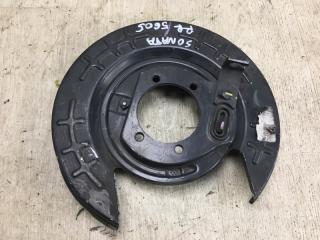 Тормозной механизм правый HYUNDAI SONATA LF 2014- LF 2.4 G4KJ