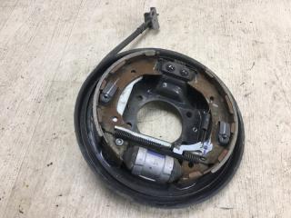 Тормозной механизм задний левый ELANTRA AD 16- 2016 AD 2.0 G4NH