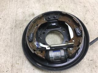 Тормозной механизм задний правый HYUNDAI ELANTRA AD 16- AD 2.0 G4NH