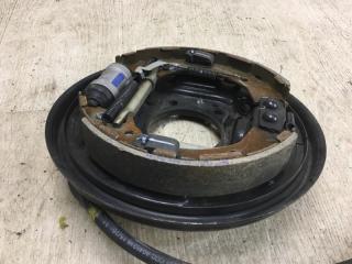 Тормозной механизм задний правый ELANTRA AD 16- 2016 AD 2.0 G4NH