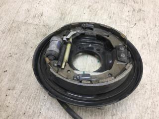 Тормозной механизм задний правый ELANTRA AD 16- 2016 AD 2.0 G4NH