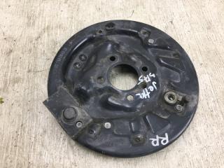 Тормозной механизм задний правый JETTA USA 10-17 2011 162 CBTA 2.5L