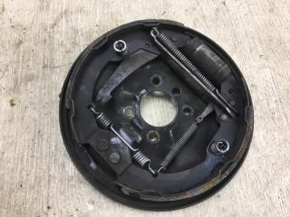 Тормозной механизм задний правый VOLKSWAGEN JETTA USA 10-17 162 CBTA 2.5L