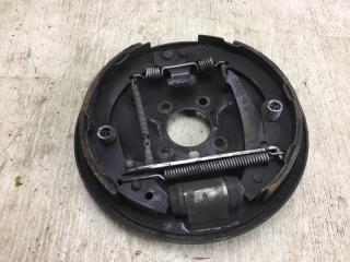 Тормозной механизм задний правый JETTA USA 10-17 2011 162 CBTA 2.5L