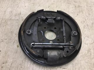 Тормозной механизм задний левый VOLKSWAGEN JETTA USA 10-17 162 CBTA 2.5L