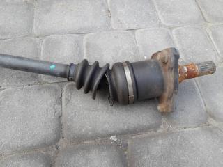 Привод задний задний правый SX4 06-13