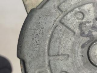 Мотор вентилятора охлаждения G35 03-07