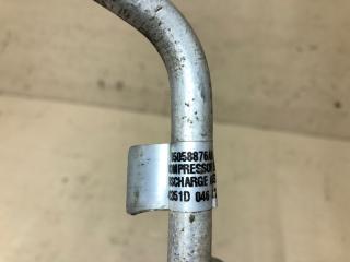 Трубка кондиционера DODGE JOURNEY 08-20