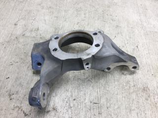 Кулак поворотный передний левый NISSAN ALTIMA L33 12-18 L33 2.5 QR25DE