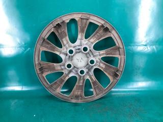 Колпак колесный ELANTRA MD 10-15 2013 Седан 1.8 G4NB
