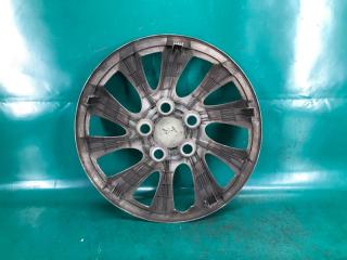 Колпак колесный ELANTRA MD 10-15 2013 Седан 1.8 G4NB