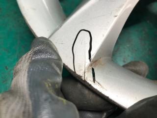 Колпак колесный HYUNDAI ELANTRA MD 10-15 Седан 1.8 G4NB