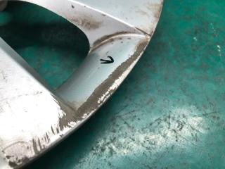 Колпак колесный ELANTRA MD 10-15 2013 Седан 1.8 G4NB