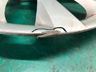 Колпак колесный HYUNDAI ELANTRA MD 10-15 Седан 1.8 G4NB