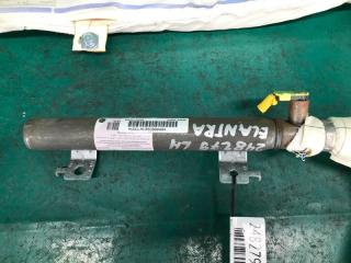 Подушка безопасности (штора) левая ELANTRA MD 10-15 2013 Седан 1.8 G4NB