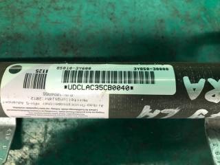 Подушка безопасности (штора) левая HYUNDAI ELANTRA MD 10-15 Седан 1.8 G4NB