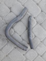 Патрубок системы охлаждения LANCER X 10 07-15