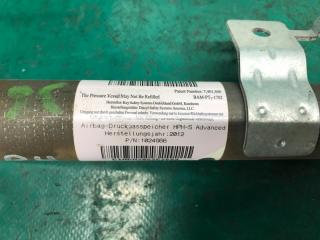 Подушка безопасности (штора) правая ELANTRA MD 10-15 2013 Седан 1.8 G4NB