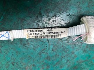 Подушка безопасности (штора) правая ELANTRA MD 10-15 2013 Седан 1.8 G4NB