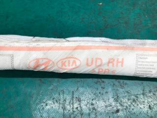 Подушка безопасности (штора) правая ELANTRA MD 10-15 2013 Седан 1.8 G4NB