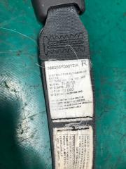 Ремень безопасности правый ELANTRA MD 10-15 2013 Седан 1.8 G4NB
