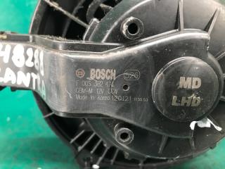 Моторчик печки ELANTRA MD 10-15 2013 Седан 1.8 G4NB