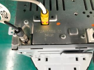 Магнитола ELANTRA MD 10-15 2013 Седан 1.8 G4NB