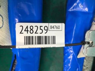 Подушка безопасности (штора) левая PATRIOT 10-17 2011 Внедорожник 2.4 ED3