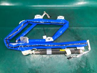 Подушка безопасности (штора) левая JEEP PATRIOT 10-17 Внедорожник 2.4 ED3