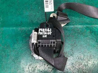 Ремень безопасности передний левый PATRIOT 10-17 2011 Внедорожник 2.4 ED3