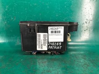 Блок предохранителей моторный отсек JEEP PATRIOT 10-17 Внедорожник 2.4 ED3