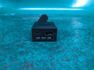 USB адаптер HYUNDAI ELANTRA MD 10-15 2013