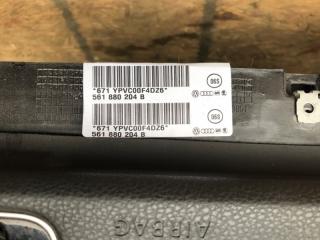 Торпедо PASSAT B8 14- 2016 Седан 1.8 CPRA