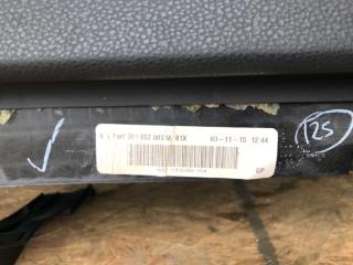 Торпедо PASSAT B8 14- 2016 Седан 1.8 CPRA