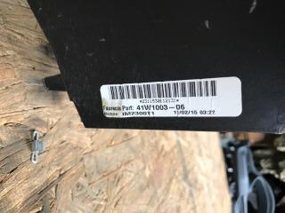 Торпедо PASSAT B8 14- 2016 Седан 1.8 CPRA