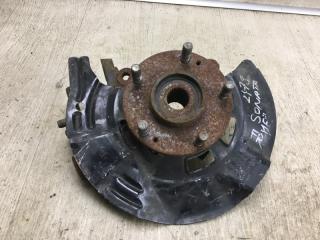 Кулак поворотный передний правый SONATA YF 10-14 2011 YF 2.4 G4KJ