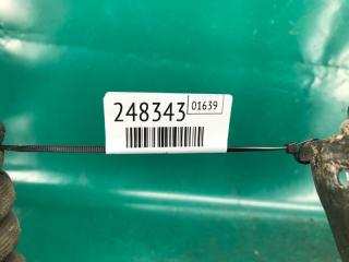 Коллектор выпускной CL 97-03 1998 COUPE 2.3 F23A1