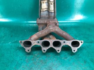 Коллектор выпускной CL 97-03 1998 COUPE 2.3 F23A1