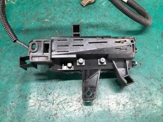 Клемма аккумулятора CL 97-03 1998 COUPE 2.3 F23A1