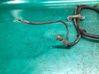 Клемма аккумулятора CL 97-03 1998 COUPE 2.3 F23A1