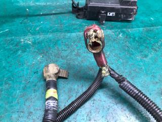 Клемма аккумулятора CL 97-03 1998 COUPE 2.3 F23A1