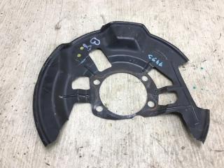 Защита тормозного диска передняя правая 3 BM 13-19 2017 BM 2.0 PE-VPS