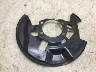 Защита тормозного диска передняя правая MAZDA 3 BM 13-19 BM 2.0 PE-VPS