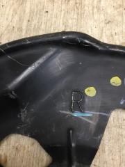 Защита тормозного диска передняя правая 3 BM 13-19 2017 BM 2.0 PE-VPS