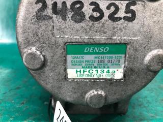 Компрессор кондиционера CL 97-03 1998 COUPE 2.3 F23A1