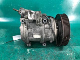 Компрессор кондиционера CL 97-03 1998 COUPE 2.3 F23A1